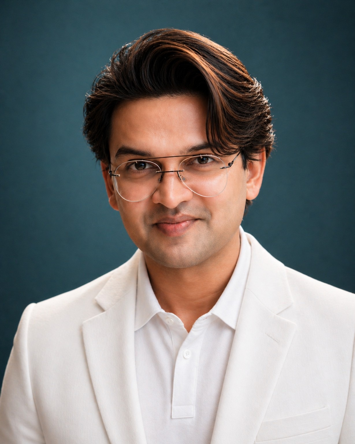 Dhruvv Brahmbhatt